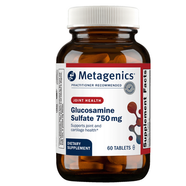 Glucosamine Sulfate 750
